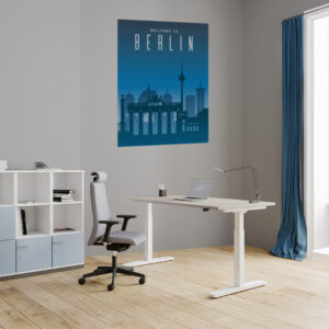 Büroplanung 20