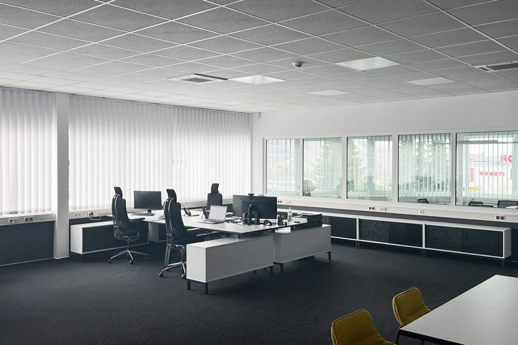 Großraum 2