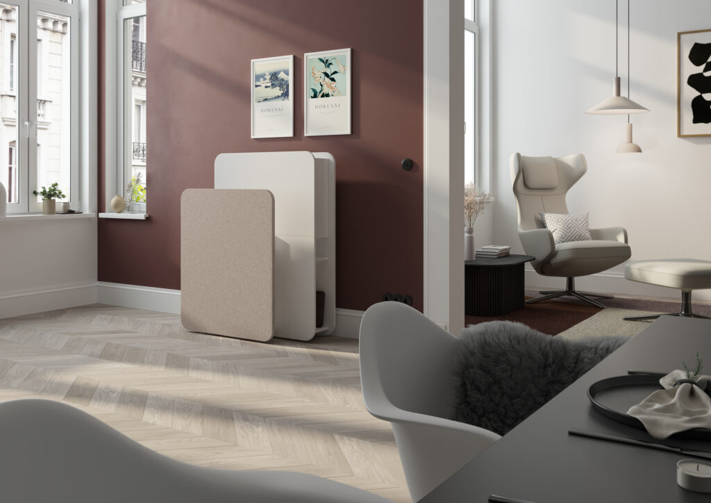 Optimale Arbeitsumgebung Homeoffice - Vertrauen Sie auf unsere Erfahrung in der Büroplanung! 4