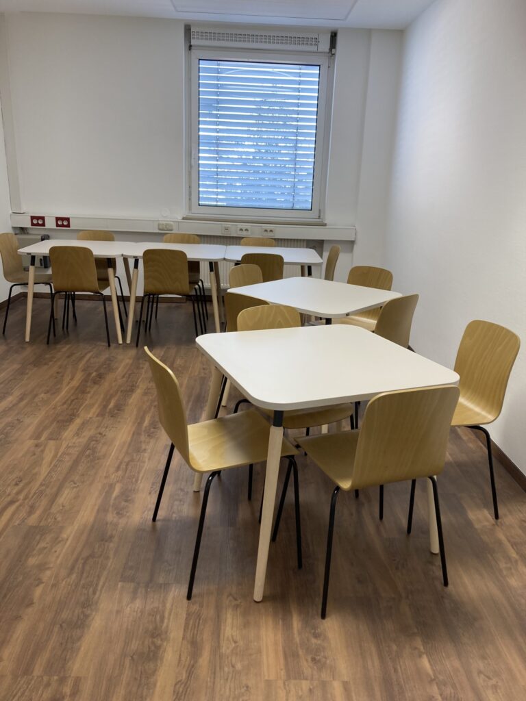 Cafeteria