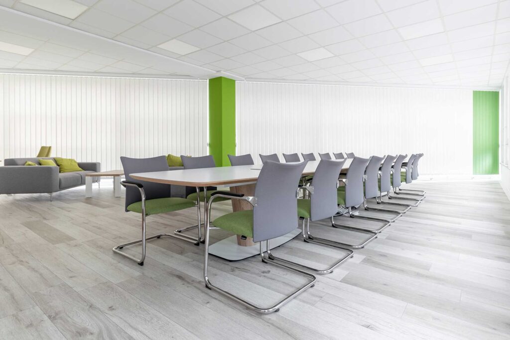 Konferenz Raum