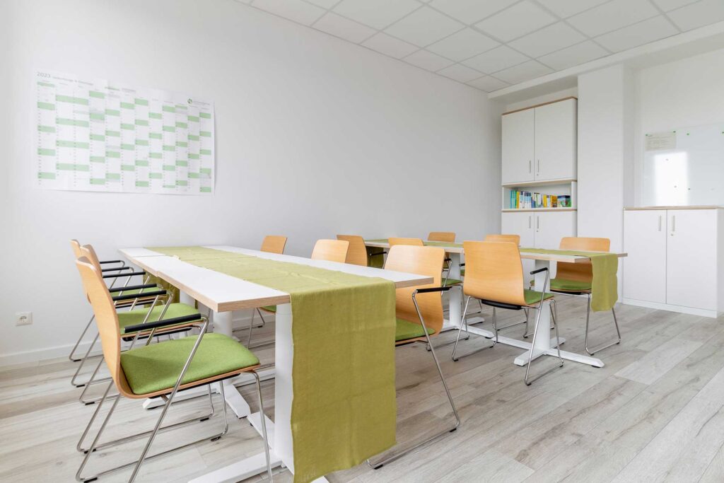Cafeteria