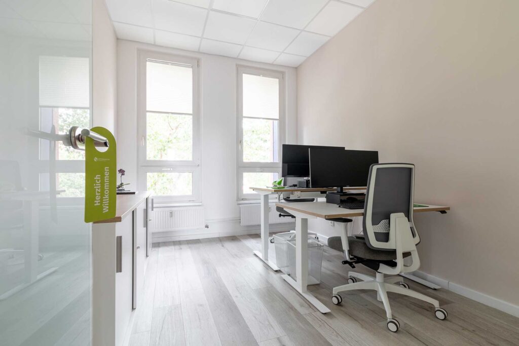 Arbeitsplatz 3