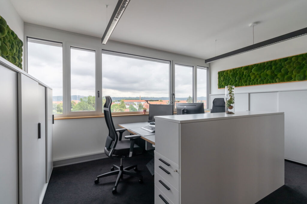 FIRA-Büro