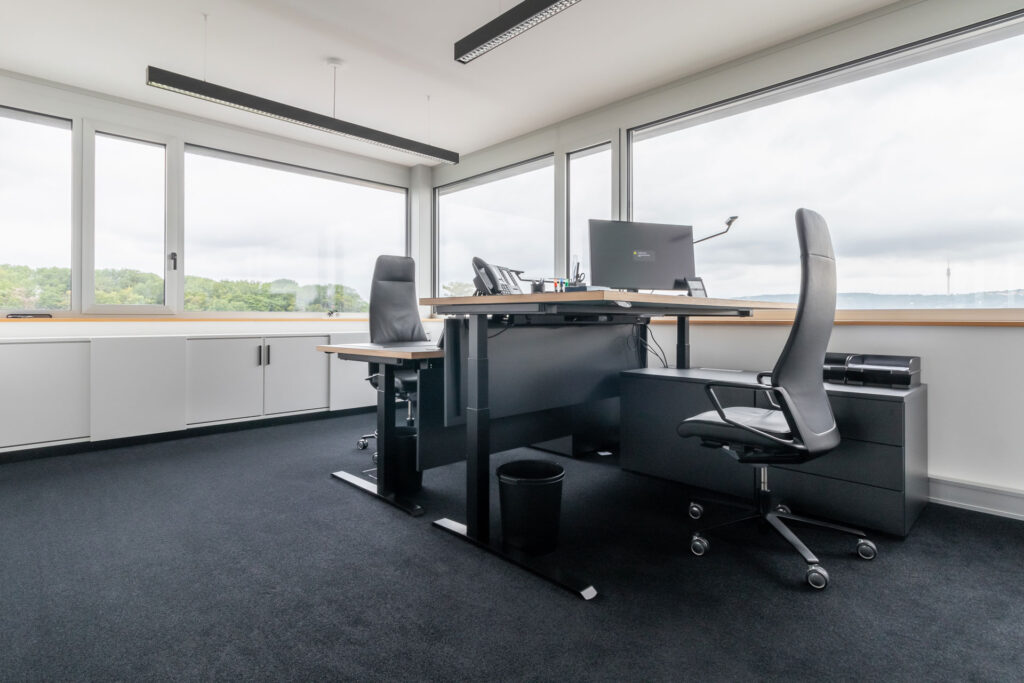 FIRA-Büro