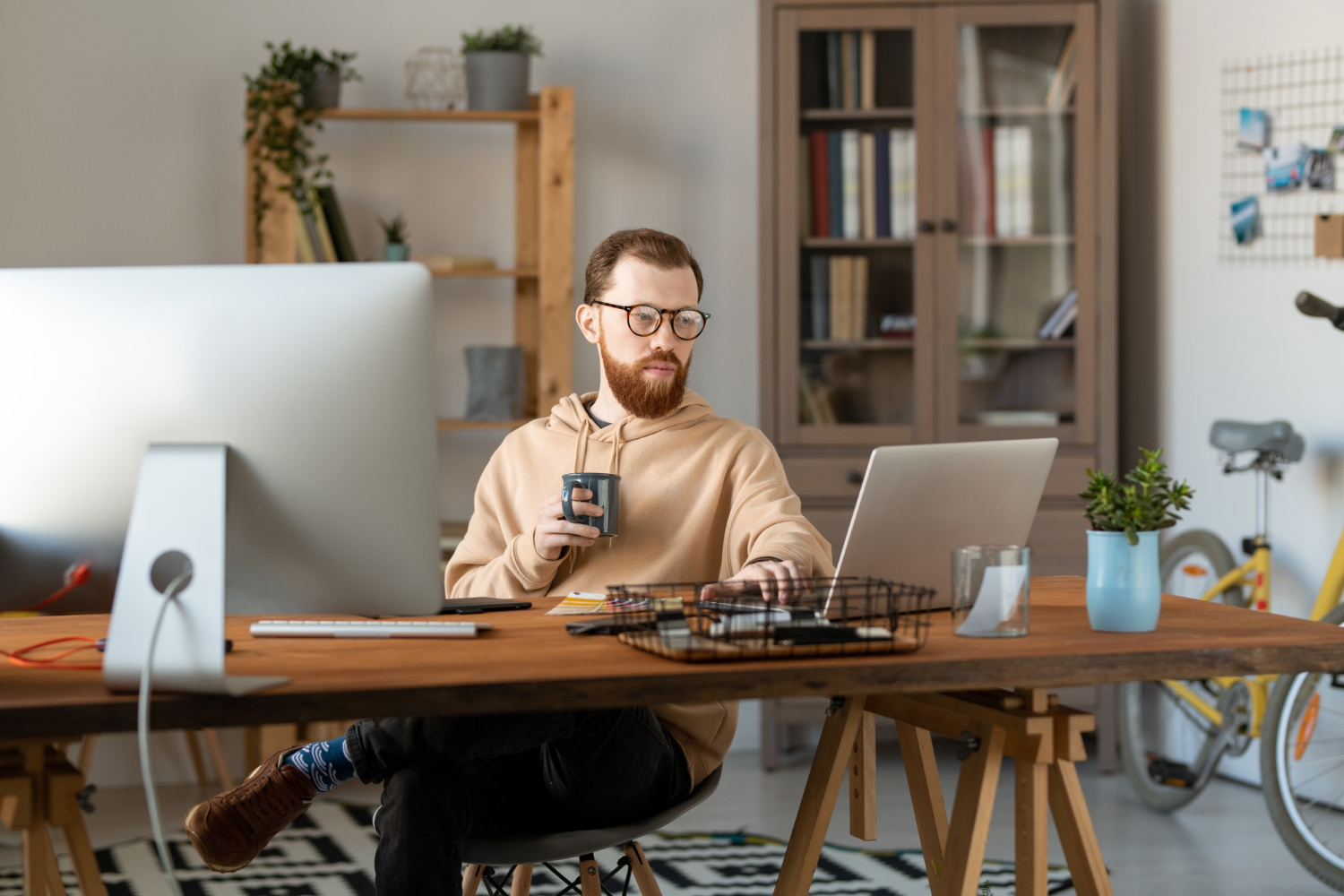 Modernes Büro - Konzepte, Trends und Innovationen für das Arbeitsumfeld von morgen 2