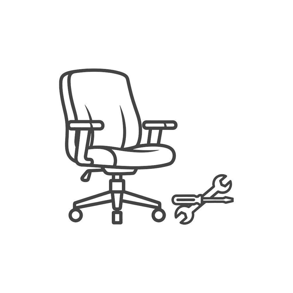 Büroplanung 4