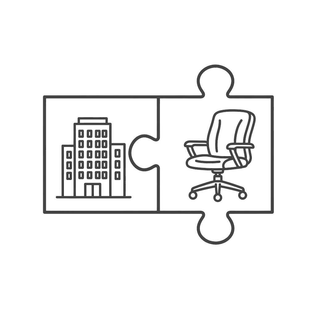 Büroplanung 5