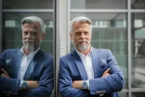 Büroplaner Michael Hahn