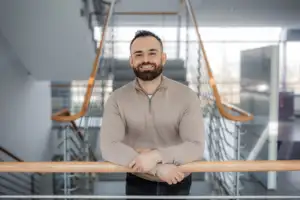 Büroplaner Ümit Akcay