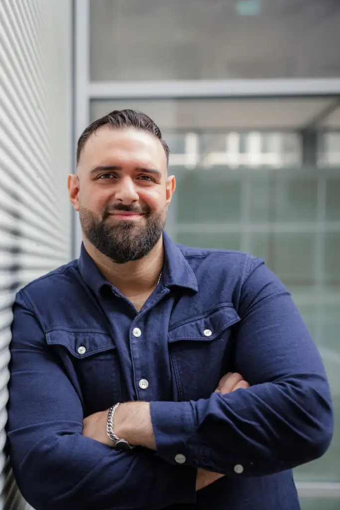 Büroplaner Mert Karakoc