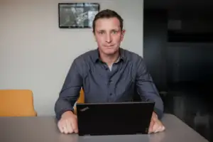 Büroplaner Severin Lange