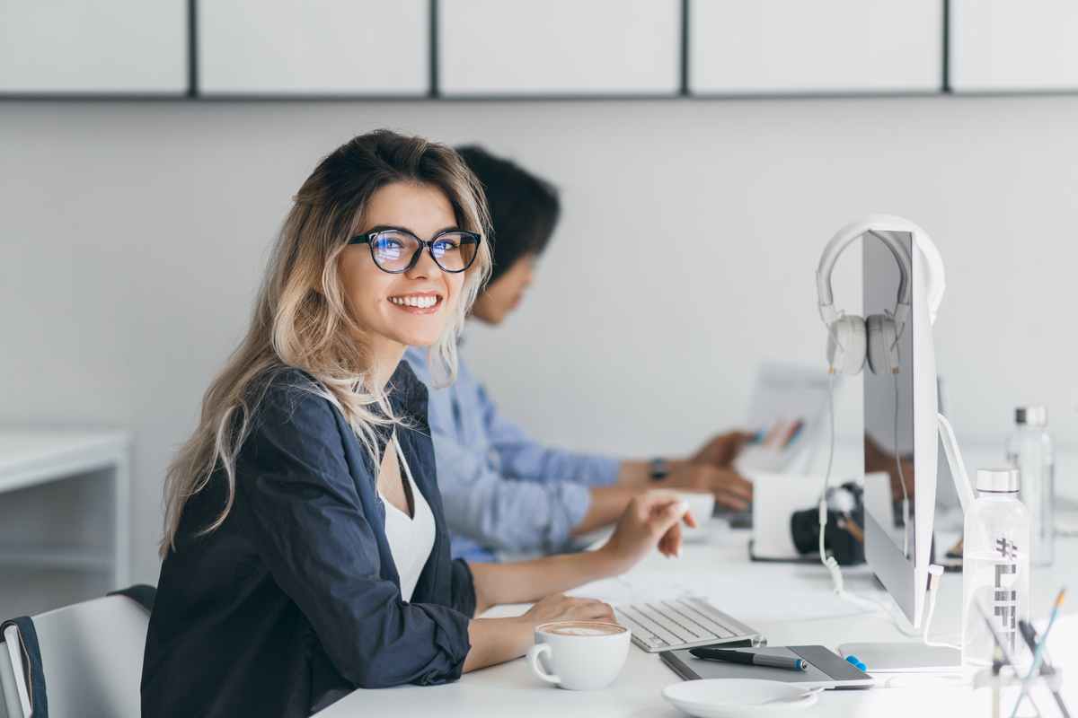 Büromöbel leasen - die flexible Art, Ihr Büro neu zu denken 1