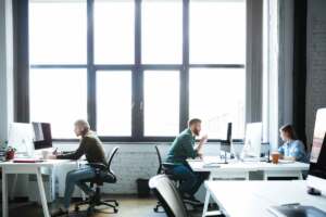 Büromöbel leasen - die flexible Art, Ihr Büro neu zu denken 8