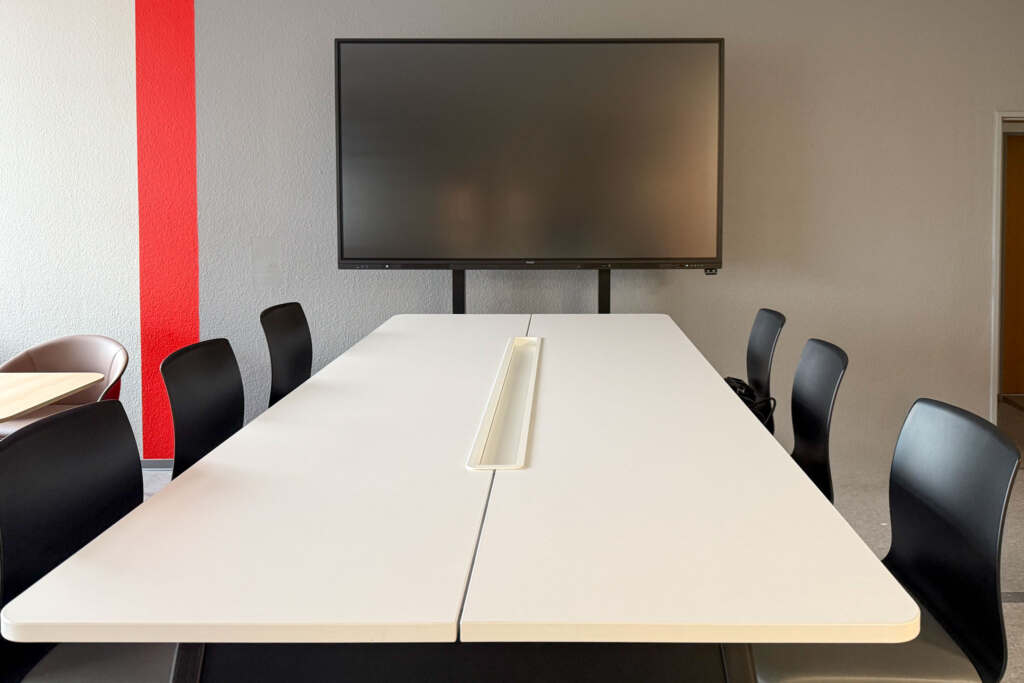 Büroplanung Marl: EMIS Industriemontagen Dombrowski GmbH 2