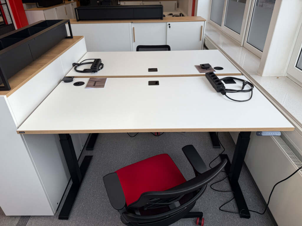 Büroplanung Marl: EMIS Industriemontagen Dombrowski GmbH 3