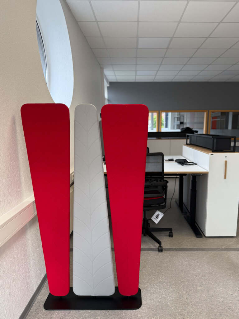 Büroplanung Marl: EMIS Industriemontagen Dombrowski GmbH 4