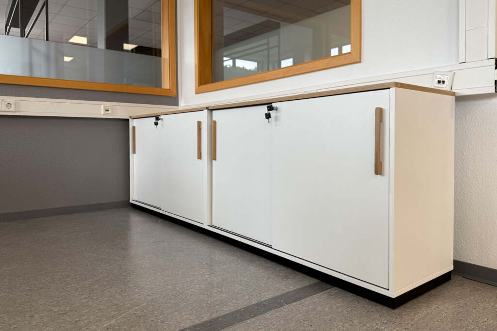 Büroplanung Marl: EMIS Industriemontagen Dombrowski GmbH 6