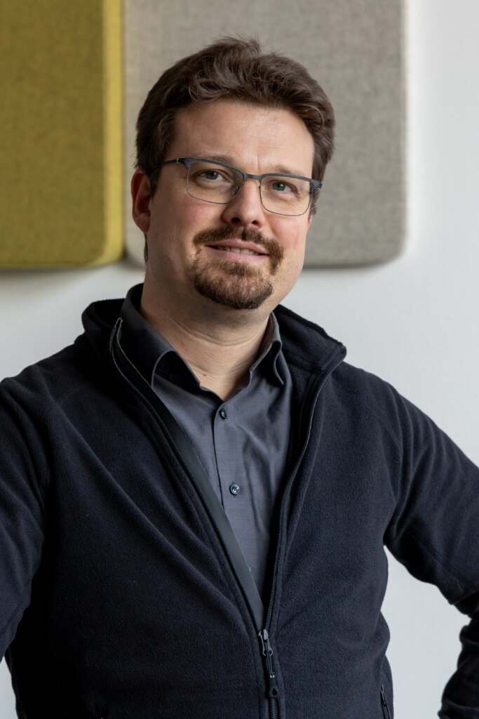 Paul Eilfeld