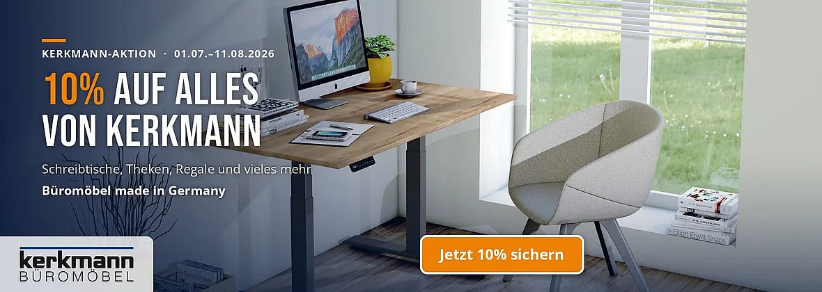 Kerkmann Aktion 2026