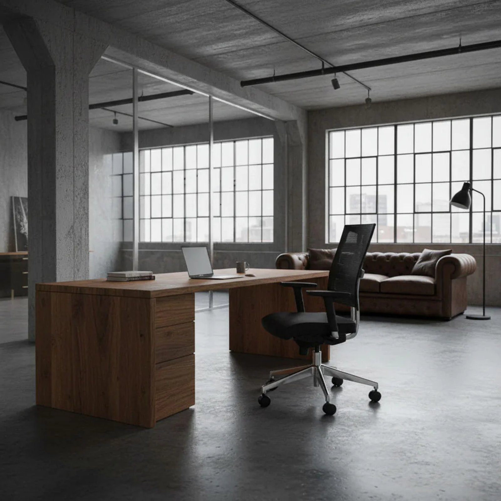 Detailansicht des Nowy Styl Net Motion