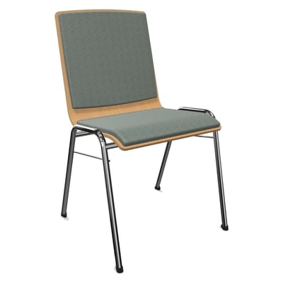 Konferenzstuhl trendstyle 527 GO - MSK-527-GO-2-3-4