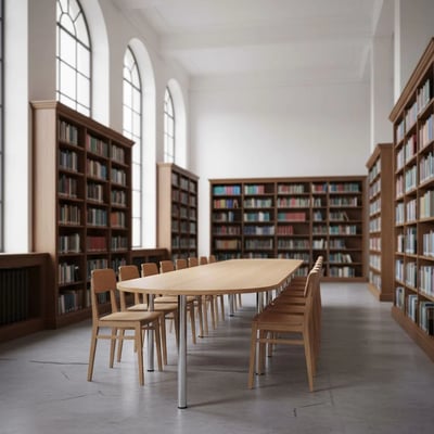 Konferenztisch K Lang - HBA-SETK2