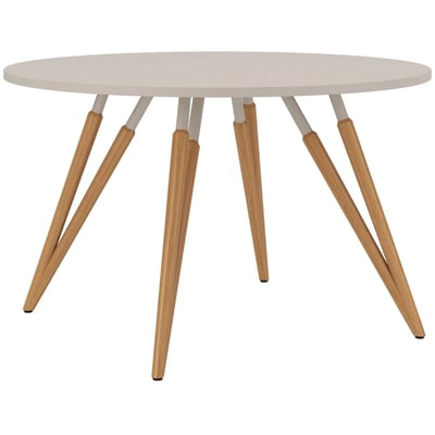 Konferenztisch Tauko R - NST-TAUKO-RO-CONFERENCE-TABLE-LWM-RO