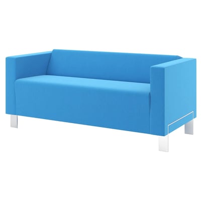 Sofa Studio 2-Sitzer - NST-STUDIO-II