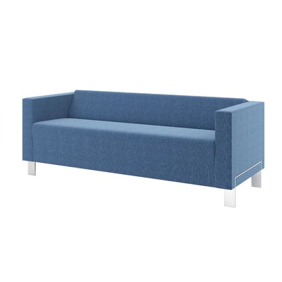 Sofa Studio 3-Sitzer - NST-STUDIO-III
