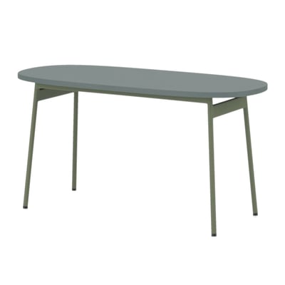 Beistelltisch Mollen RCR - NST-MOLLEN-TABLE-RCR