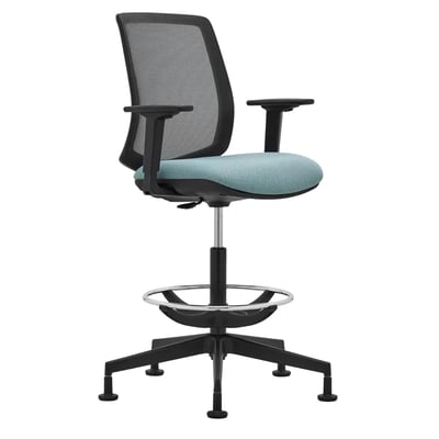 Arbeitsstuhl Victory 1421H - RIM-VI-1421H