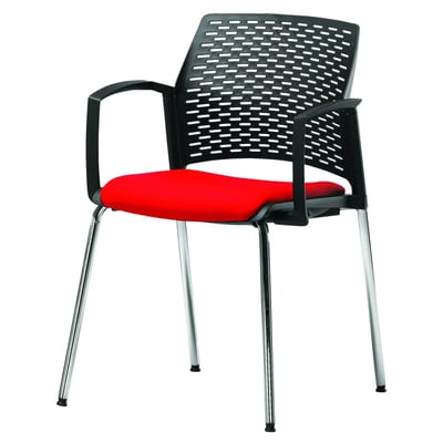 Besucherstuhl Rewind 2102 - RIM-RW-2102