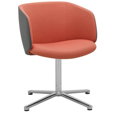 Konferenzsessel Winx Kreuz - RIM-WX-880-01
