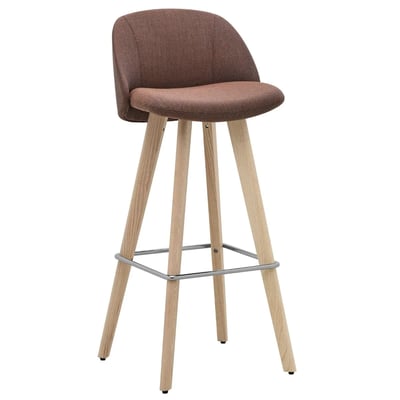 Barhocker Winx H Holz - RIM-WX-882-24