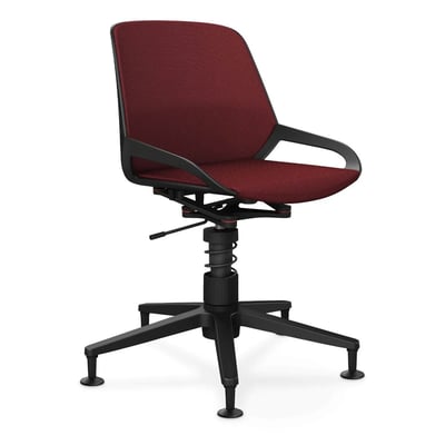 Aeris Numo Task Federbein mit Gleitern - ARS-962UG