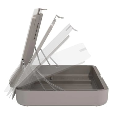 Addit Bento® Toolbox 90X - DFL-45-90X