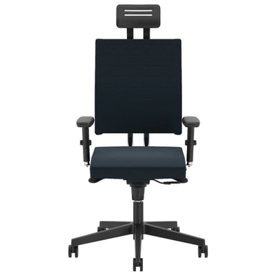 Bürostuhl Net Motion - NST-@-MOTION-SWIVEL-CHAIR-UPH-3D