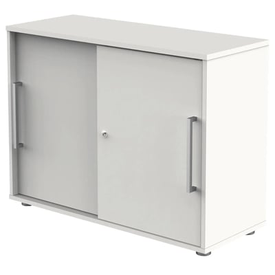Schiebetürenschrank Form 5 - KMA-13449510