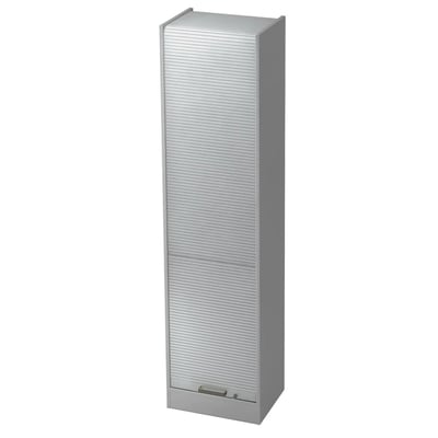 Rollladenschrank 50 Solid 5 OH - HBA-SET50