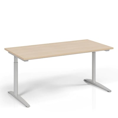Schreibtisch fastline all in one fm66 - FMB-1028107500-66