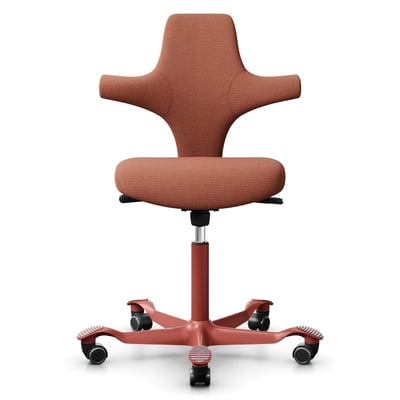 Arbeitsstuhl HAG Capisco 8126 - HAG-Capisco-8126