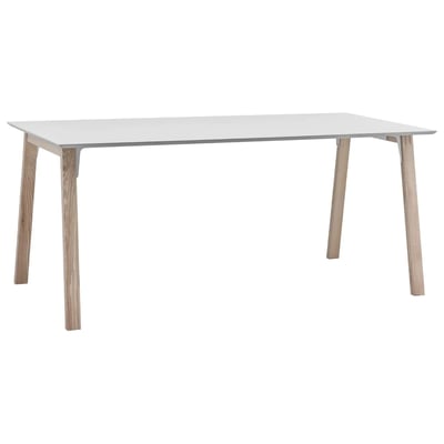 Konferenztisch Connect 160 x 80 cm - RIM-CO-5621-1500