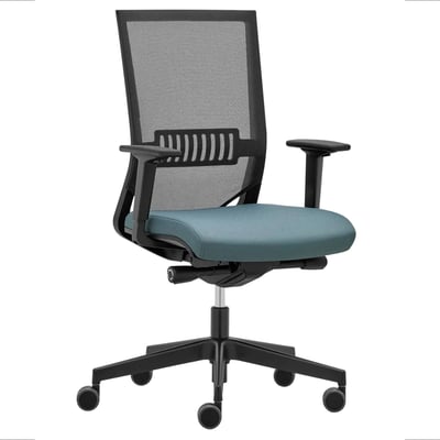 Bürostuhl Easy Pro 1207 - RIM-EP1207