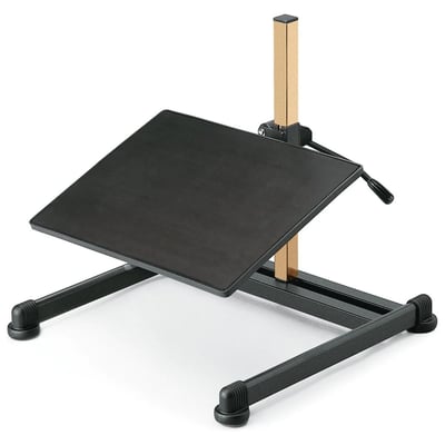 Fußstütze 9450 - BIM-9450
