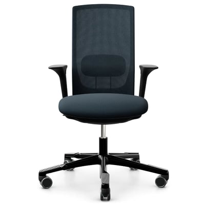 Arbeitsstuhl HAG Futu 1100-S - HAG-Futu-1100-S