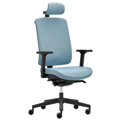 Bürostuhl FLEXi 1113A - RIM-FX1113A