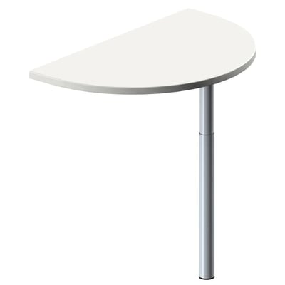 Ansatztisch halbrund C-Pro - GEM-X-647006