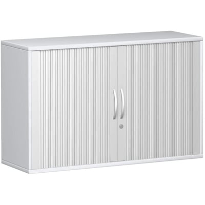 Anstell-Rollladenschrank 2 OH - B 120 cm - GEM-X-312110