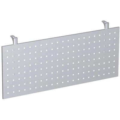 Knieraumblende C-Flex - Silber - GEM-X-61760X